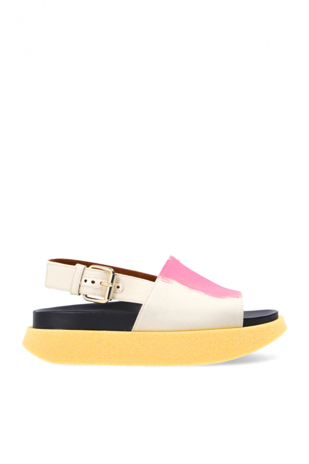 Marni Platform sandals